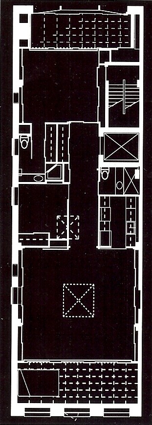 Larson-9 Floorplan